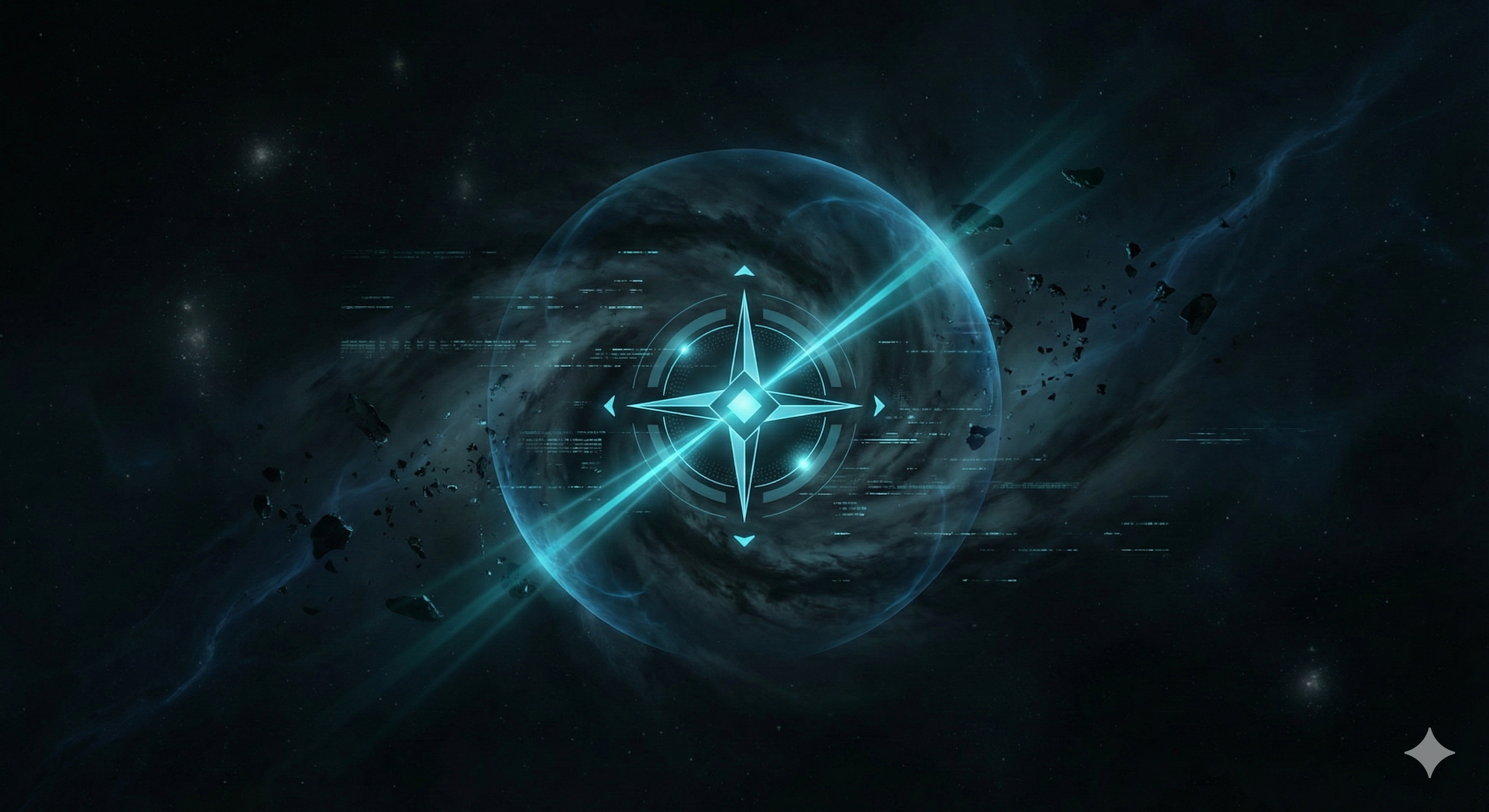 tech lead abstract space